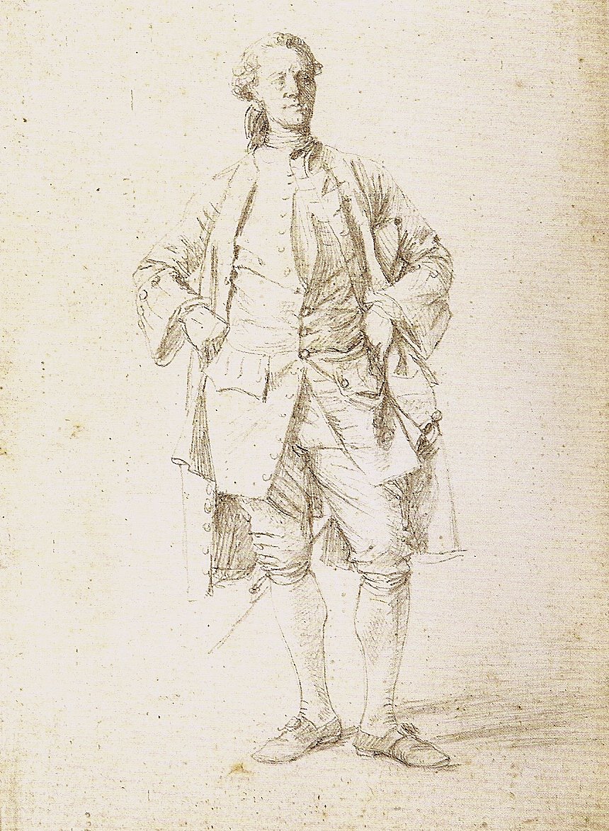 Nieuprawny autorstwa Jean Louis Ernest Meissonier