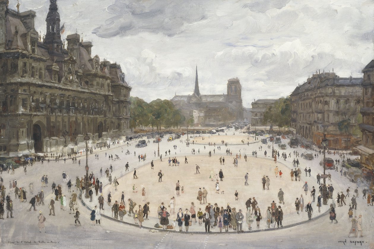 Le Place de Hotel d