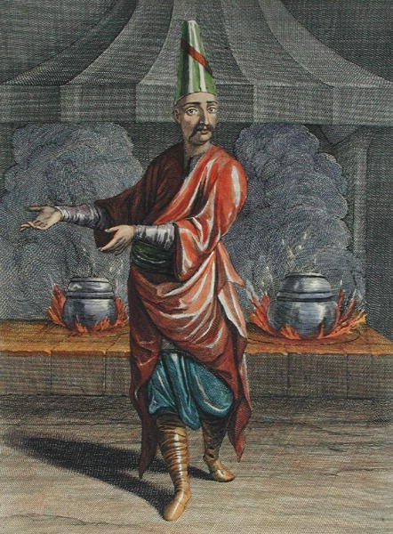 Beulouk-Bachi, tablica 11 z 