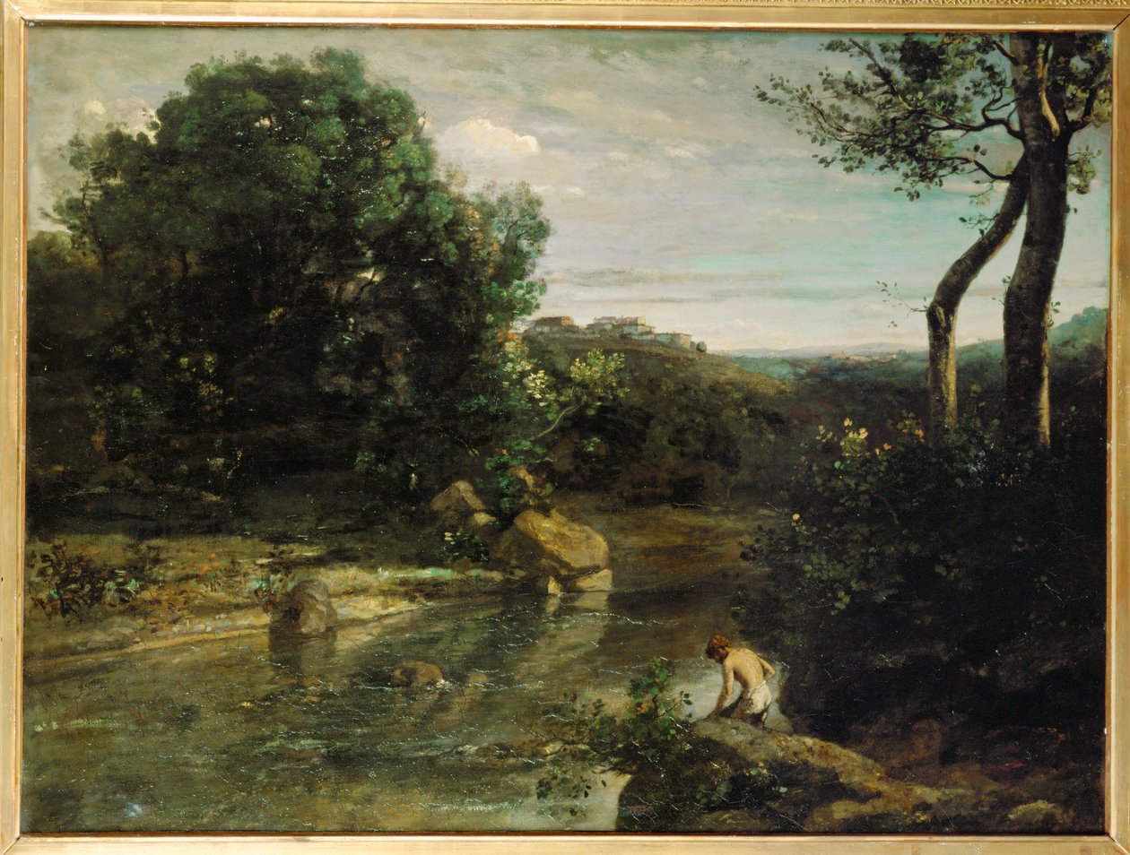  autorstwa Jean Baptiste Camille Corot