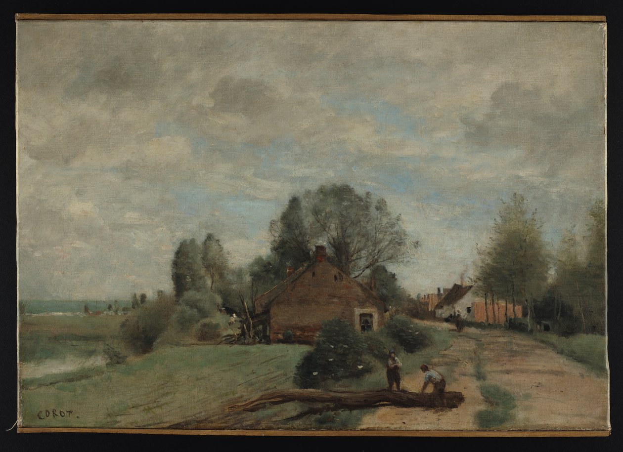  autorstwa Jean Baptiste Camille Corot