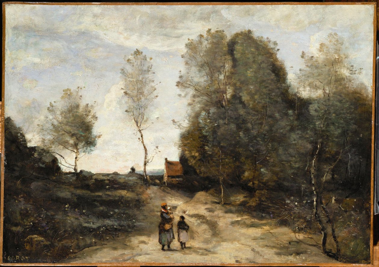  autorstwa Jean Baptiste Camille Corot