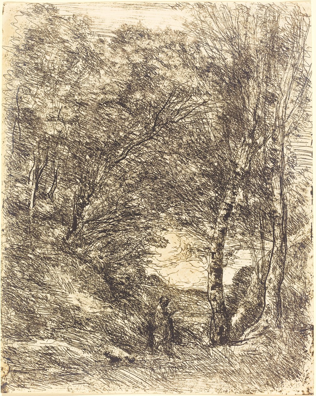 Ogrody Horacego (Les Jardins d