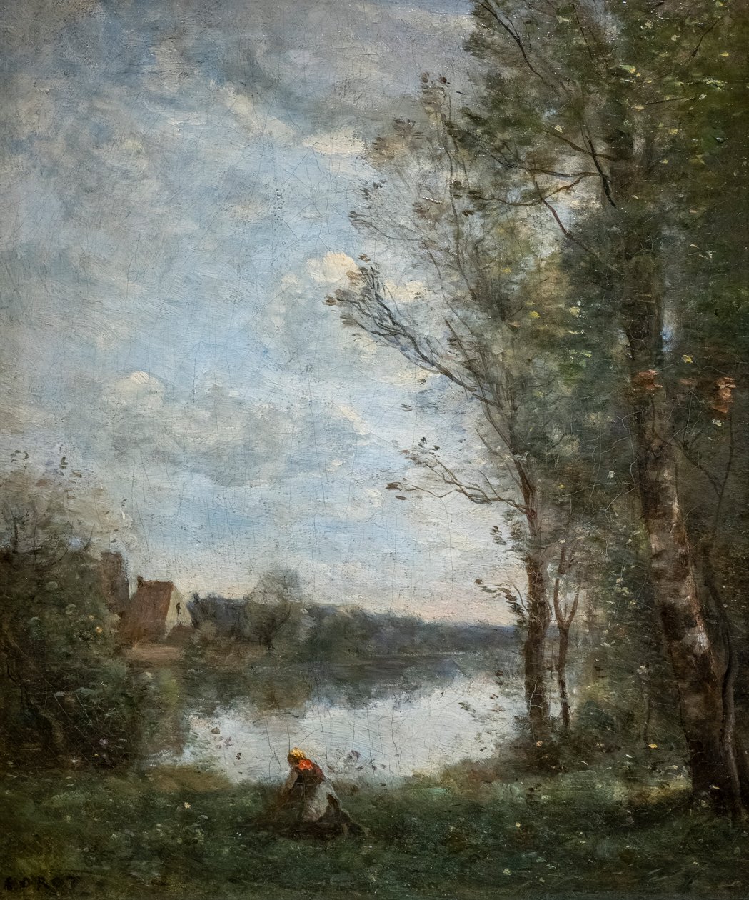 Staw w Ville-d