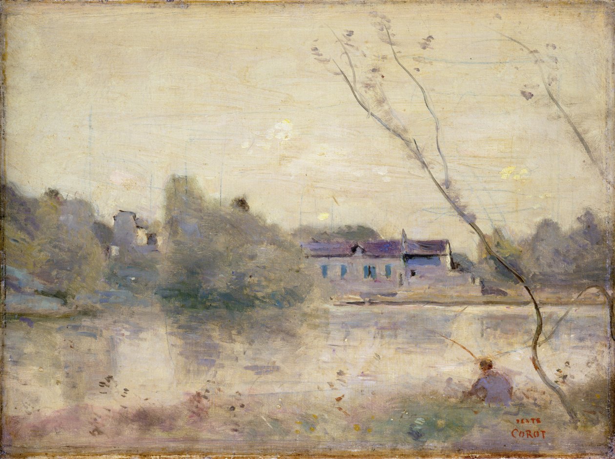 Staw z Ville d