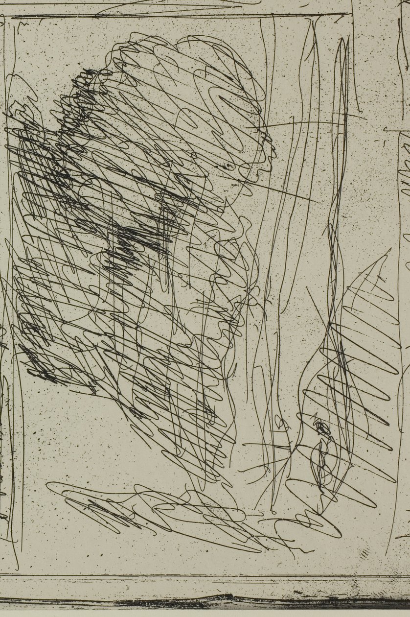 Drwal autorstwa Jean Baptiste Camille Corot