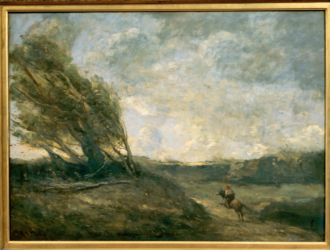  autorstwa Jean Baptiste Camille Corot