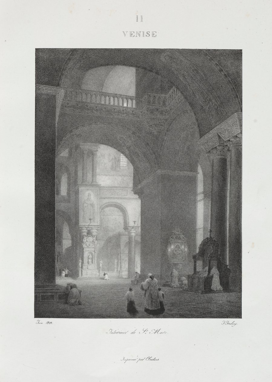 Wyjazd do Włoch w 1822 r. autorstwa Jean Baptiste Isabey