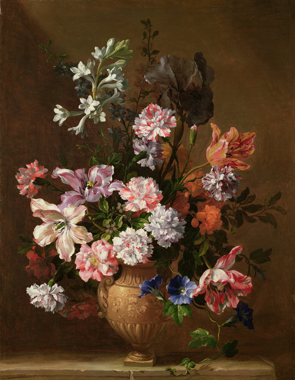 Nieznany obraz autorstwa Jean Baptiste Monnoyer