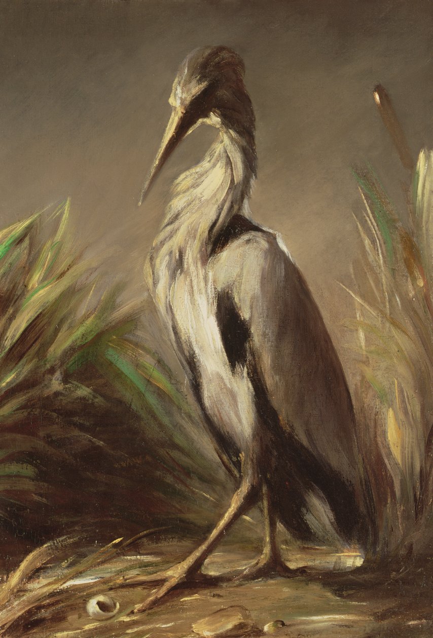Nieznany obraz autorstwa Jean Baptiste Oudry