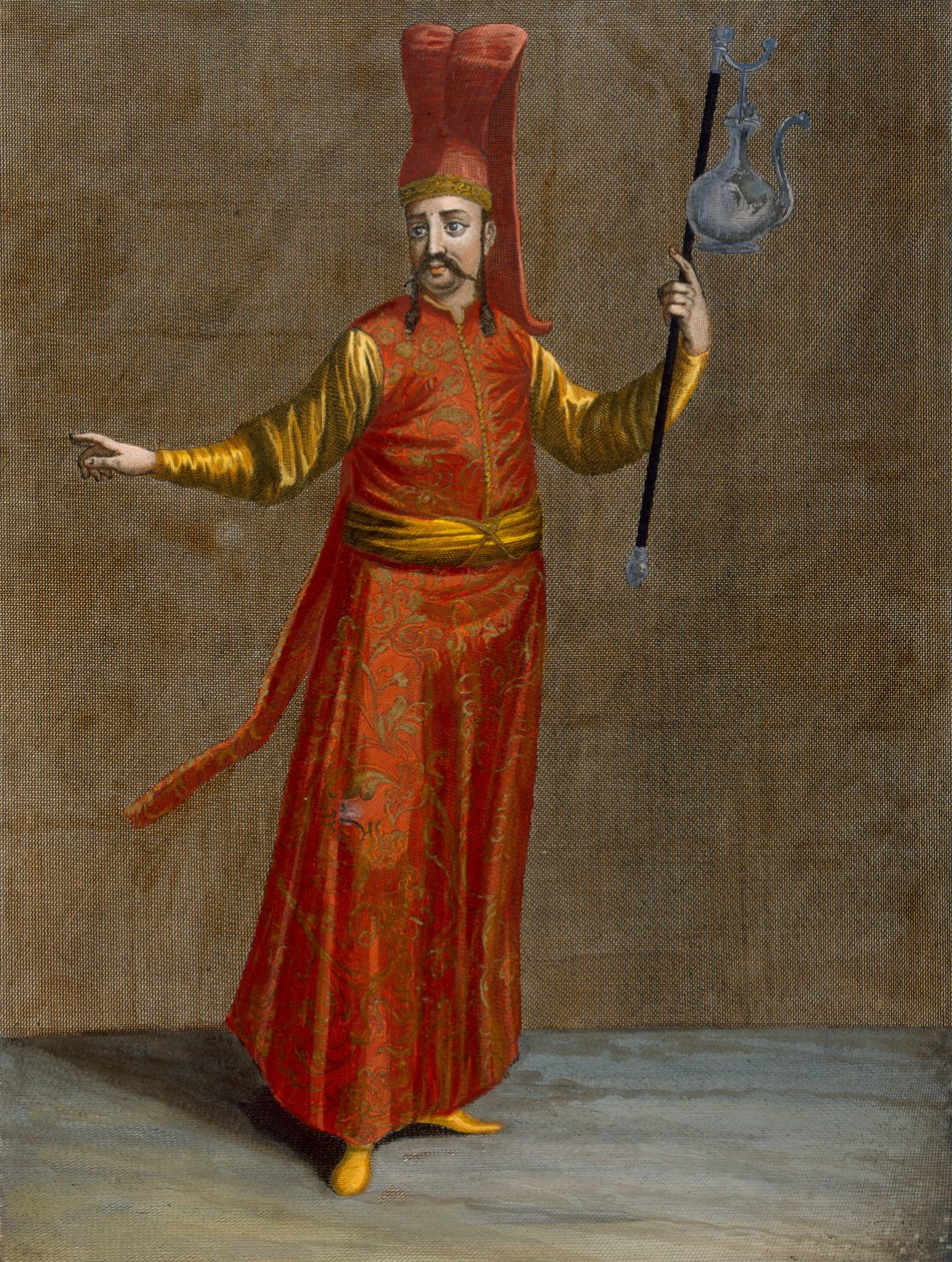 Ibriktar Agassi, płyta 6 z 