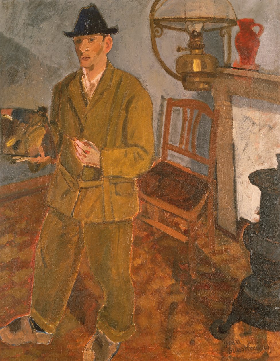  autorstwa Jean Brusselmans