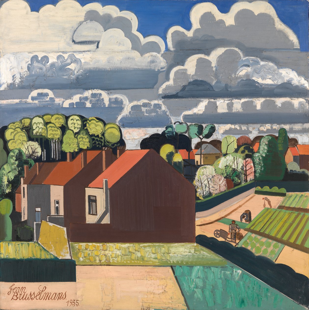  autorstwa Jean Brusselmans