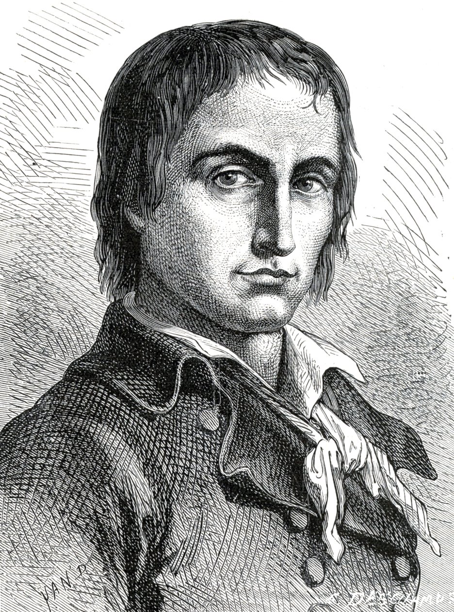 Rewolucja francuska 1789-1799 Collot d