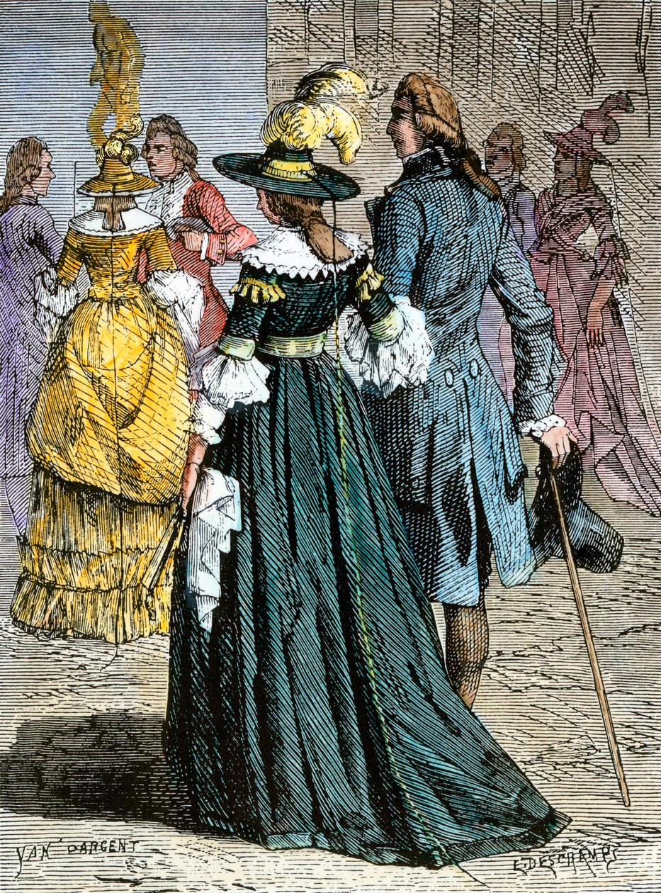  autorstwa Jean Edouard (1824-99) Dargent