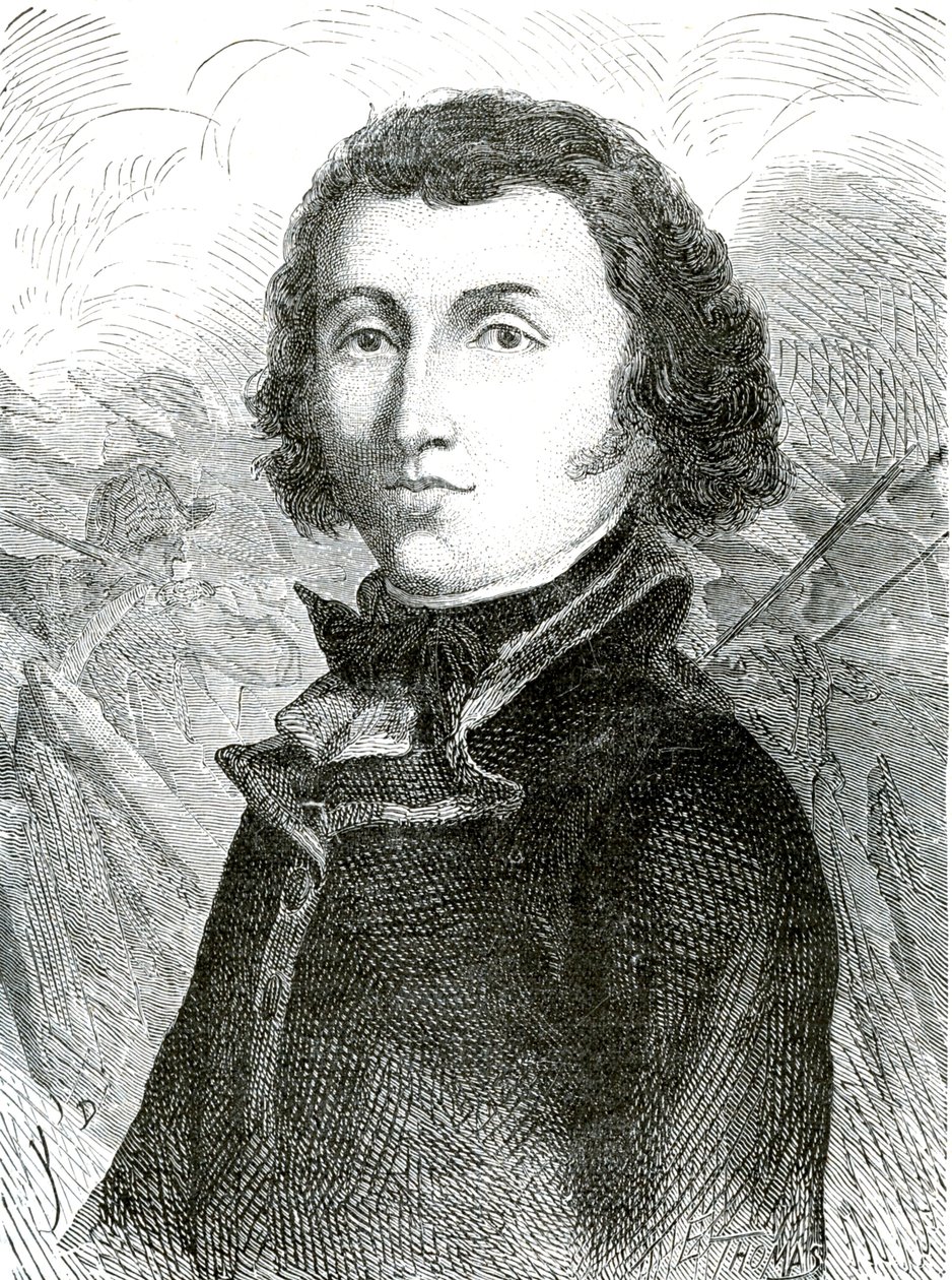 Rewolucja francuska 1789-1799 ouis Philippe Joseph d