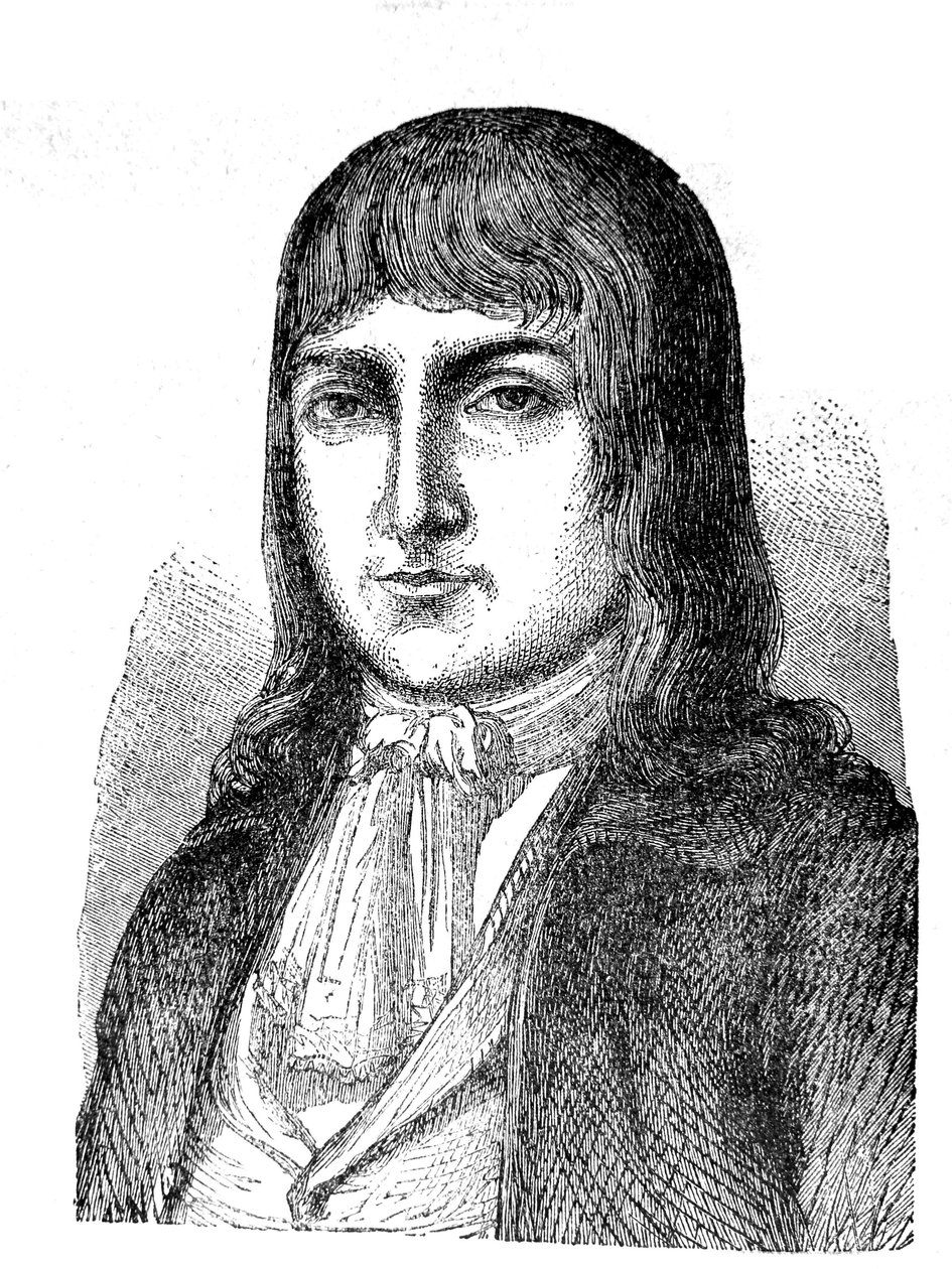 Boishardy autorstwa Jean Edouard Dargent