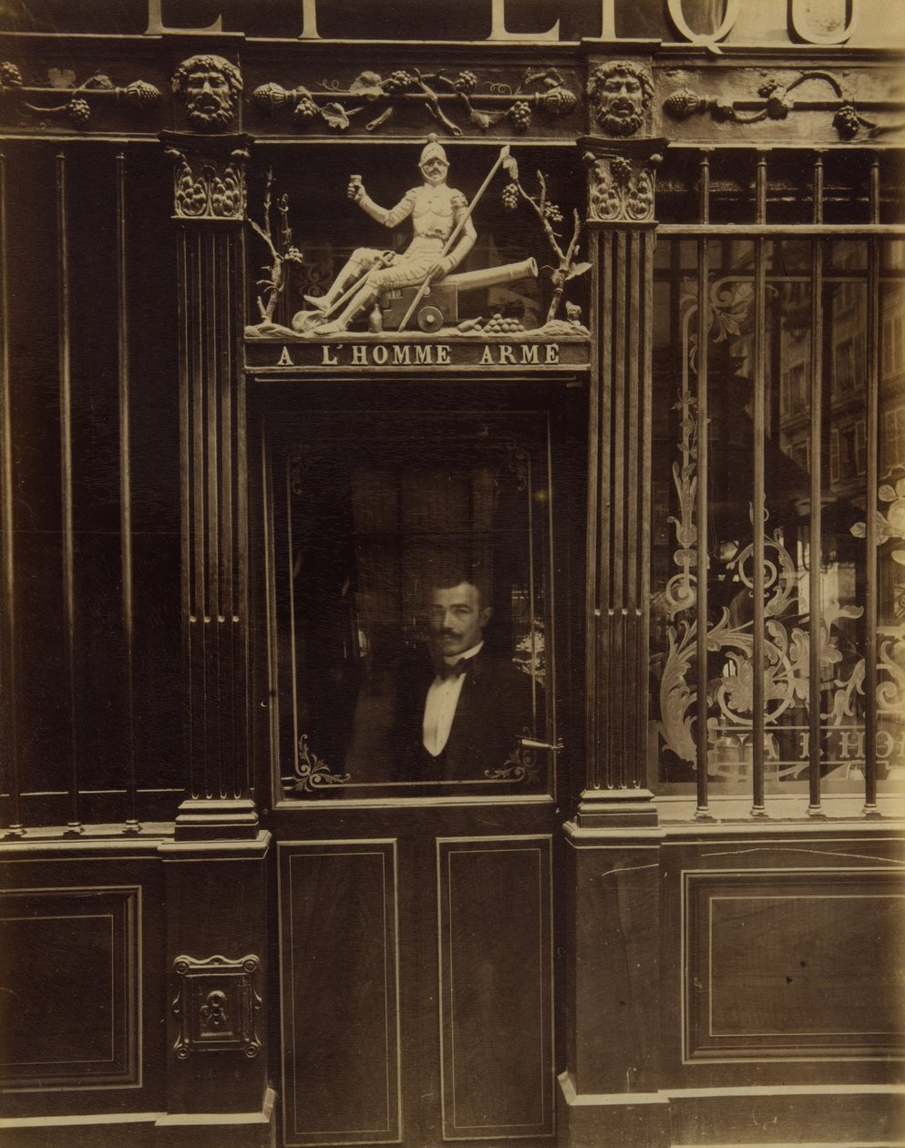 Cabaret de l