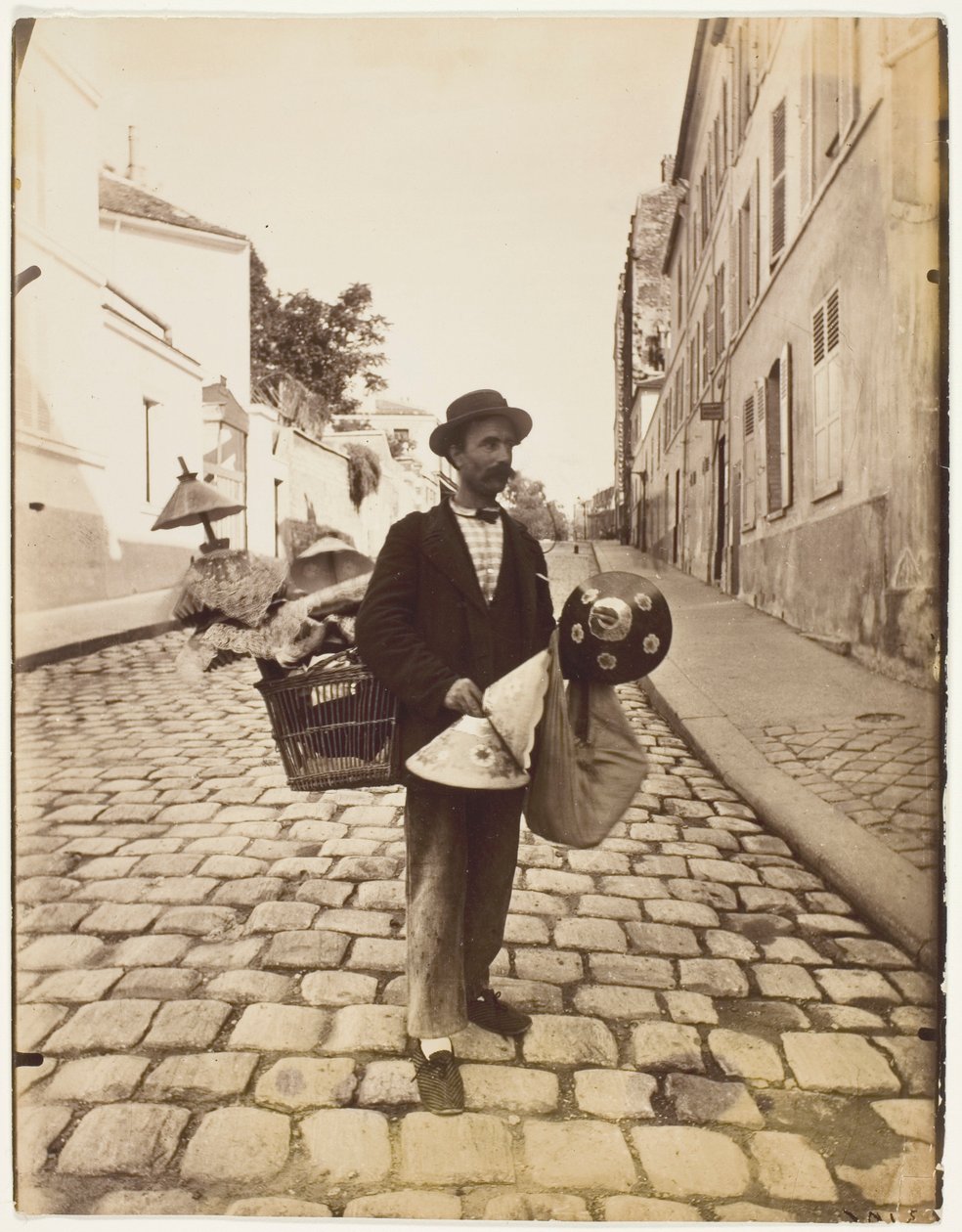  autorstwa Jean Eugène Auguste Atget