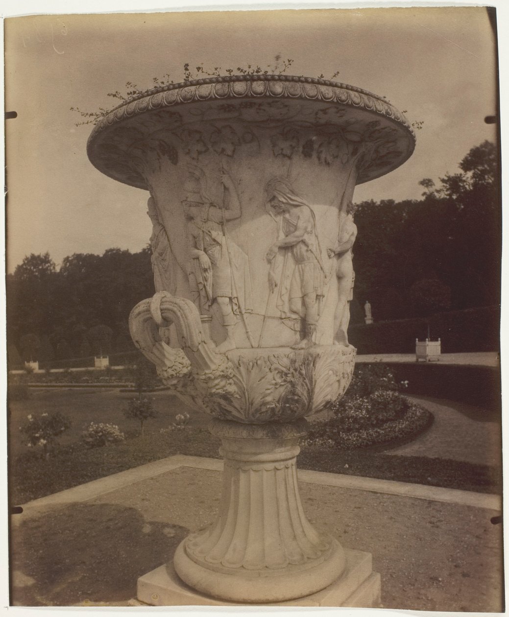  autorstwa Jean Eugène Auguste Atget