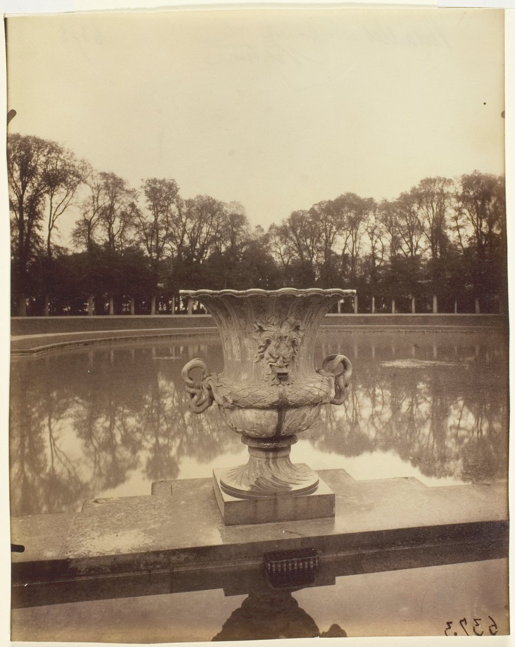  autorstwa Jean Eugène Auguste Atget