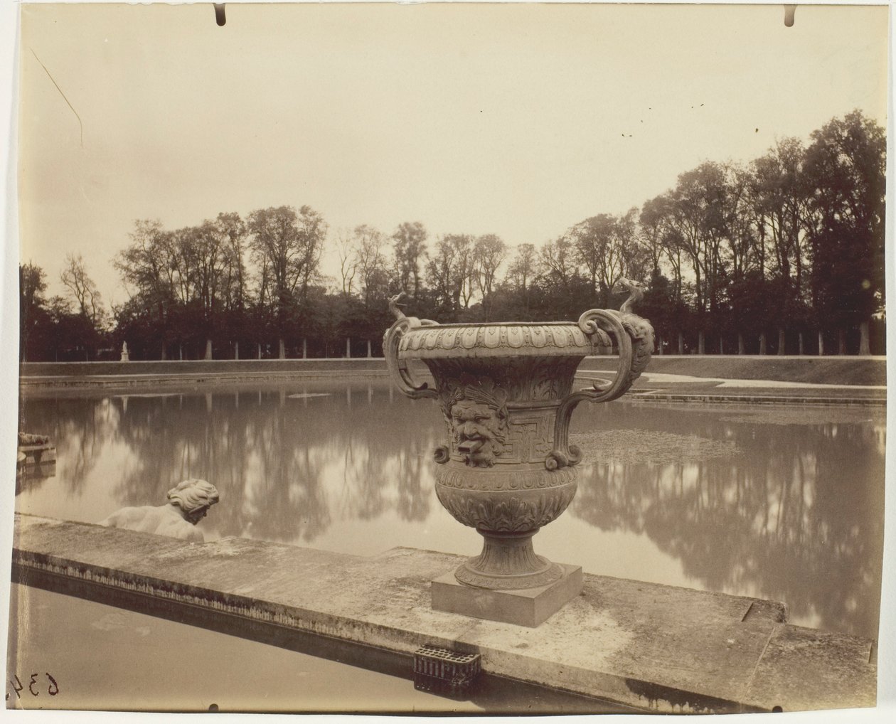  autorstwa Jean Eugène Auguste Atget