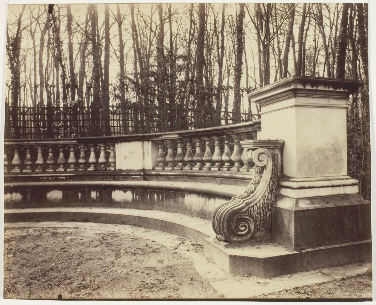  autorstwa Jean Eugène Auguste Atget
