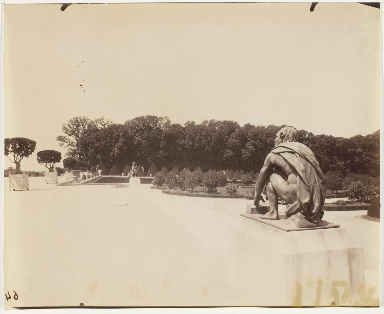  autorstwa Jean Eugène Auguste Atget