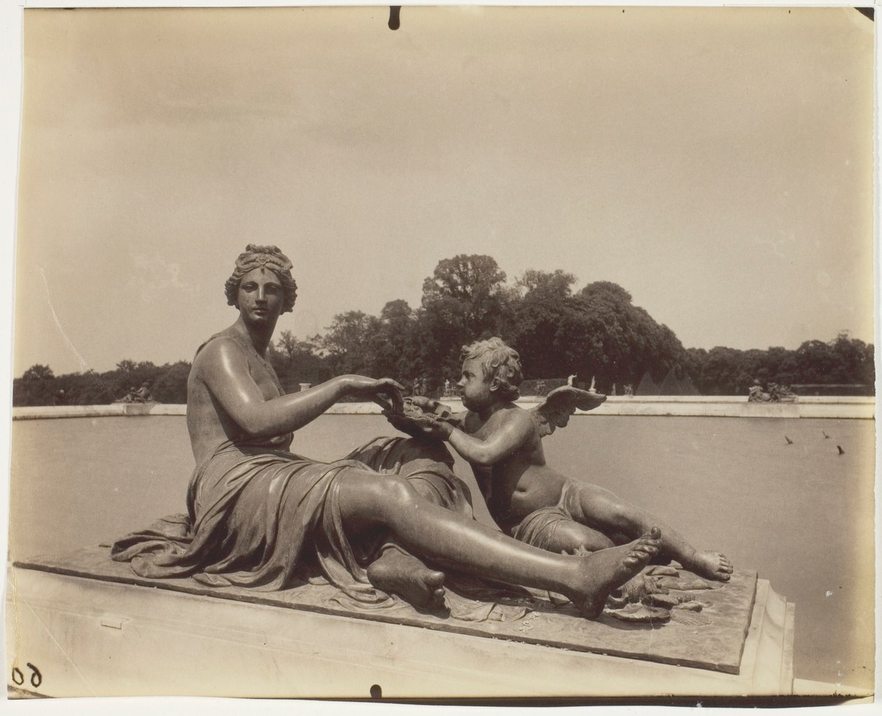  autorstwa Jean Eugène Auguste Atget