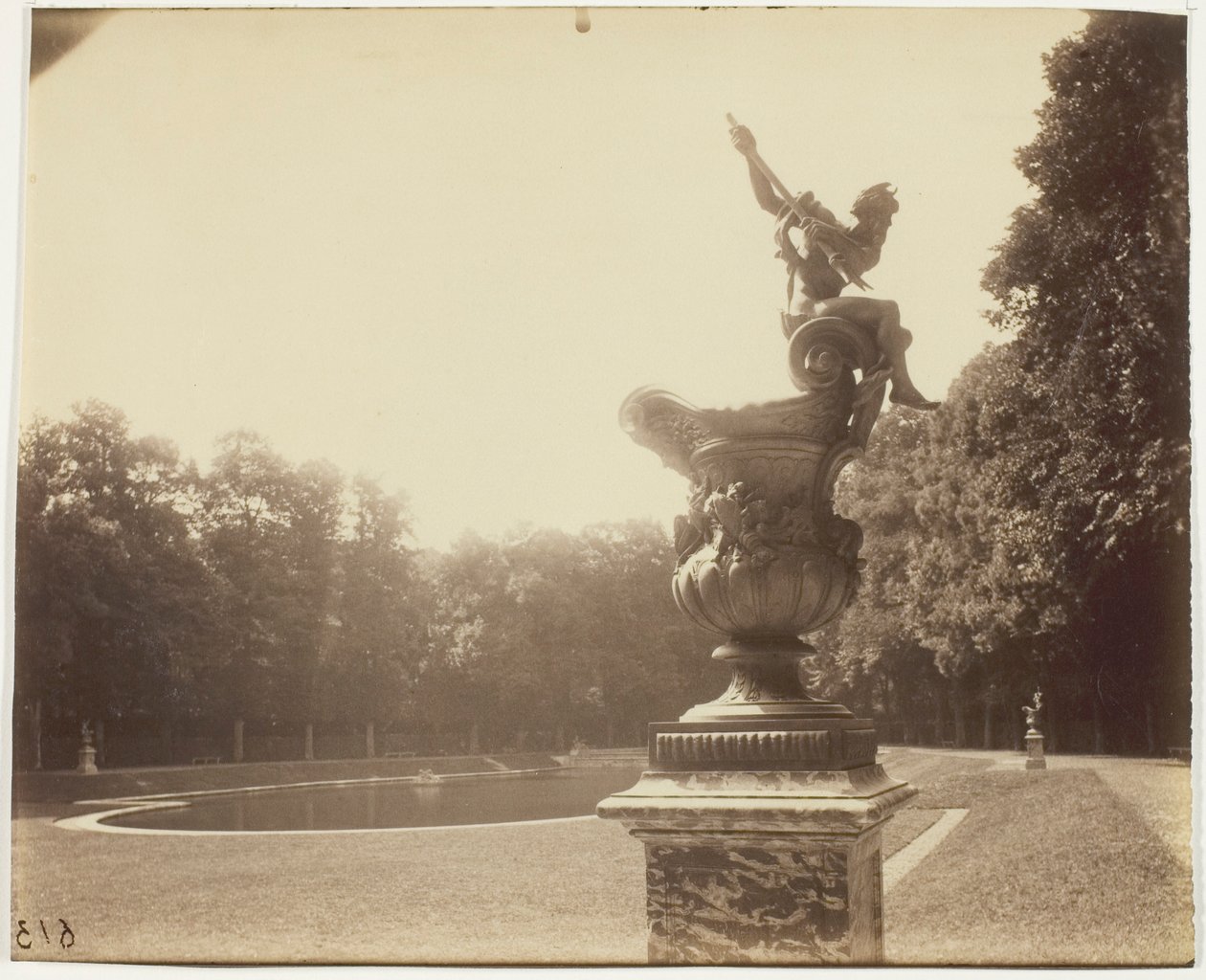  autorstwa Jean Eugène Auguste Atget