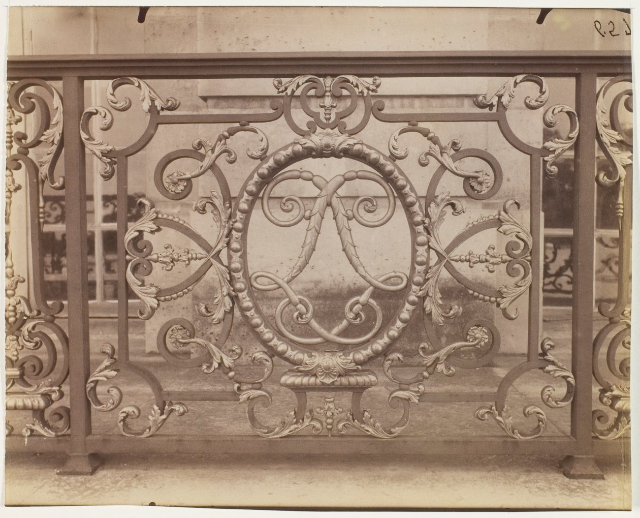  autorstwa Jean Eugène Auguste Atget
