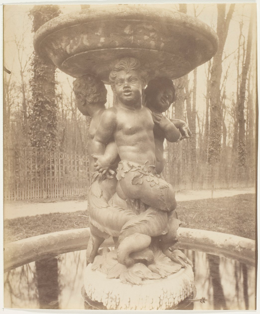  autorstwa Jean Eugène Auguste Atget