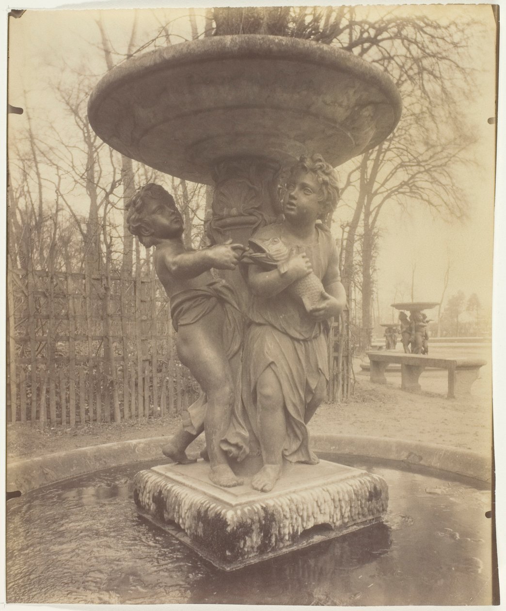  autorstwa Jean Eugène Auguste Atget