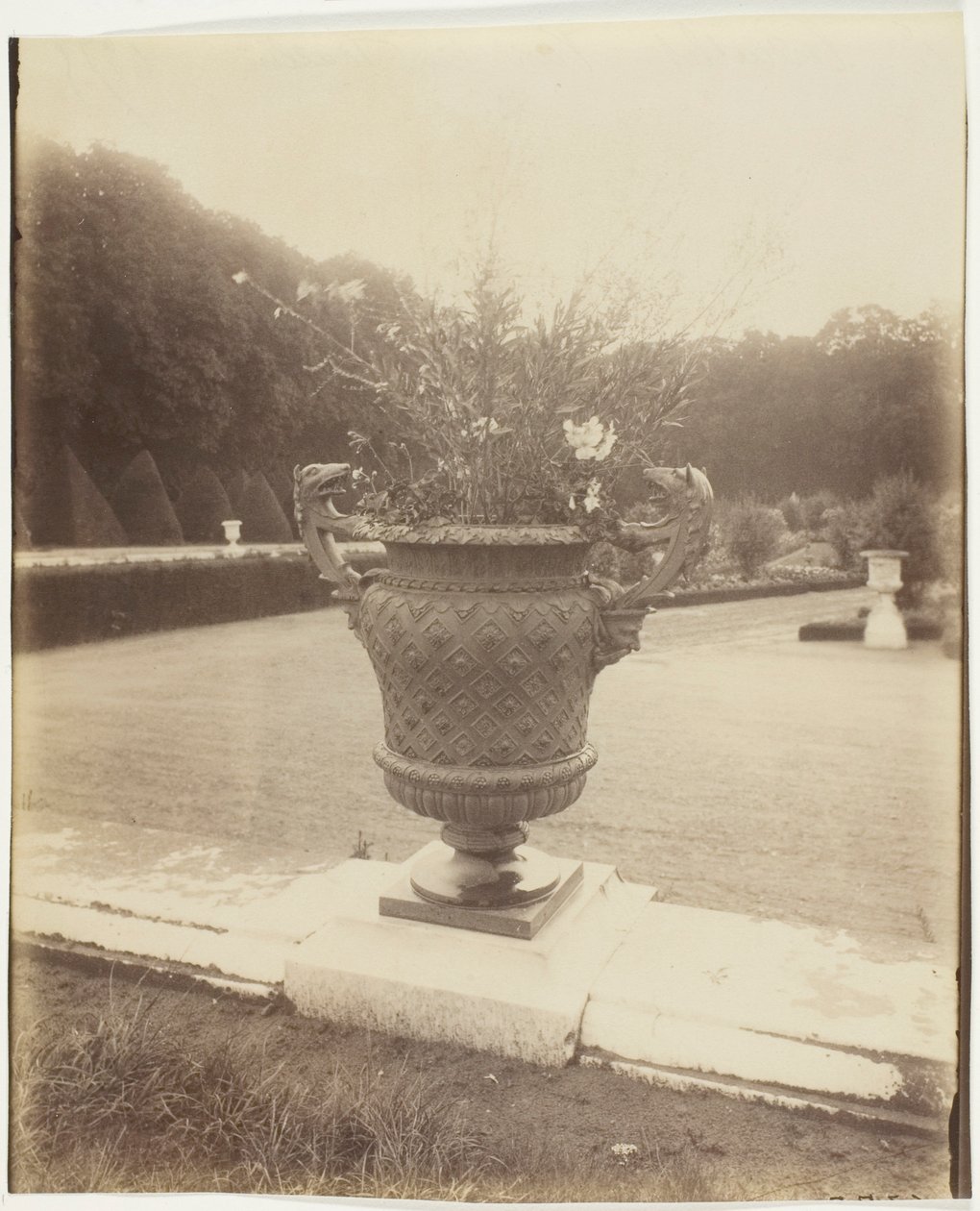  autorstwa Jean Eugène Auguste Atget