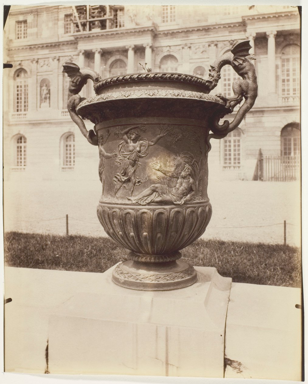  autorstwa Jean Eugène Auguste Atget