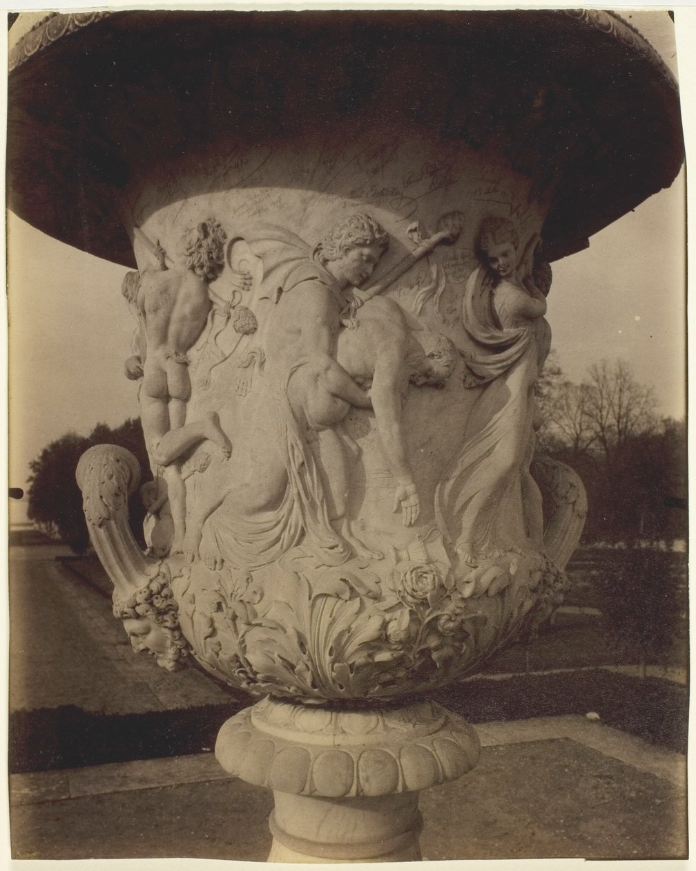 autorstwa Jean Eugène Auguste Atget