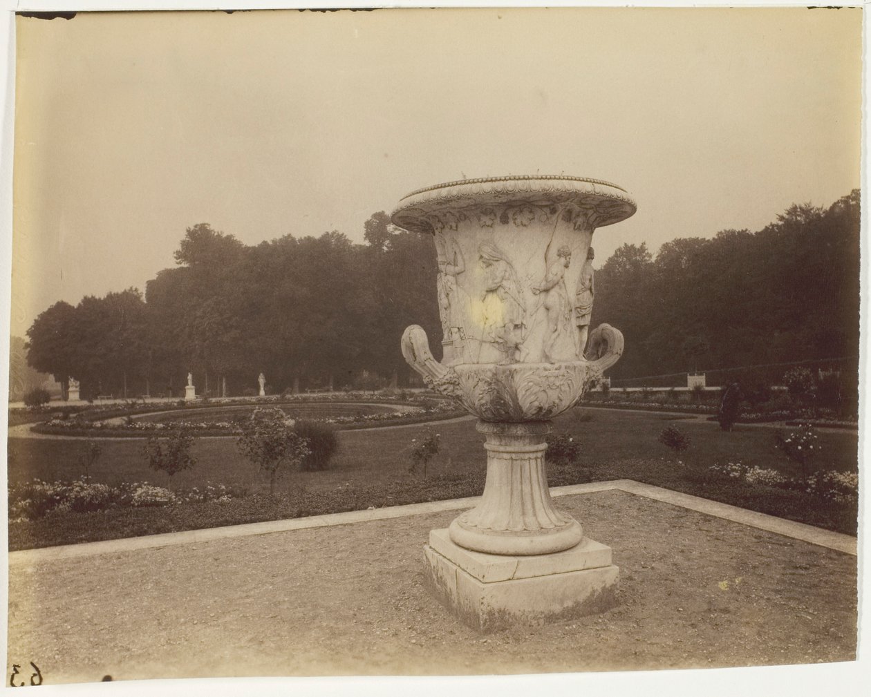  autorstwa Jean Eugène Auguste Atget