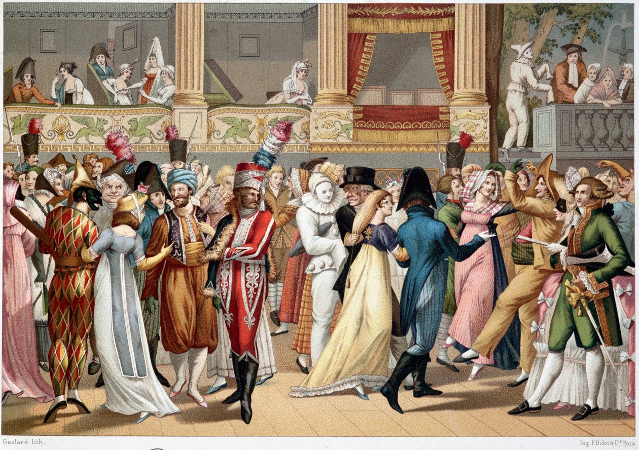 Bal Opera d