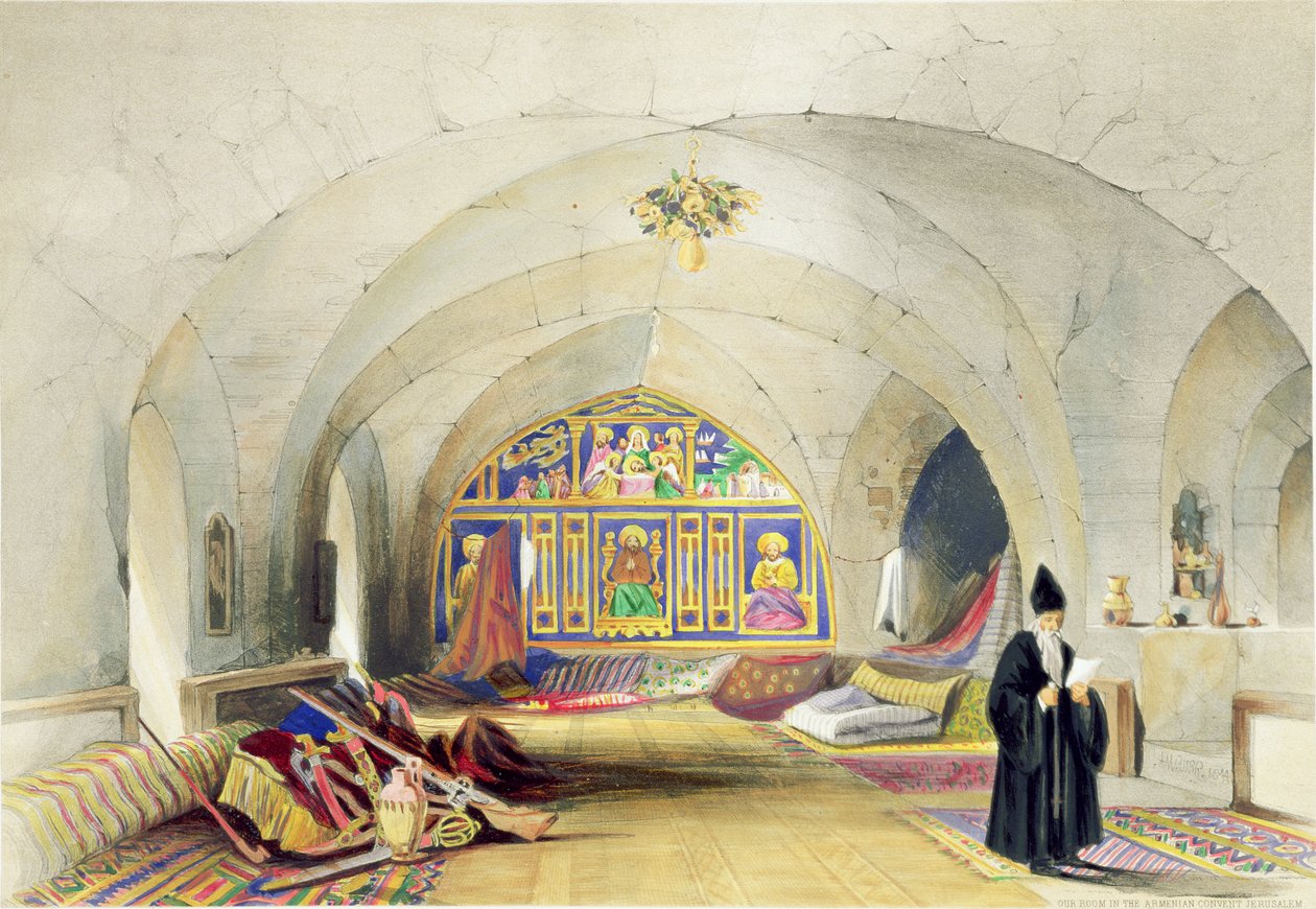 Heraldic Designs, z „Art and Industry”, wyd. Delatre, Paryż, 1857 autorstwa Jean Francois Albanis de Beaumont