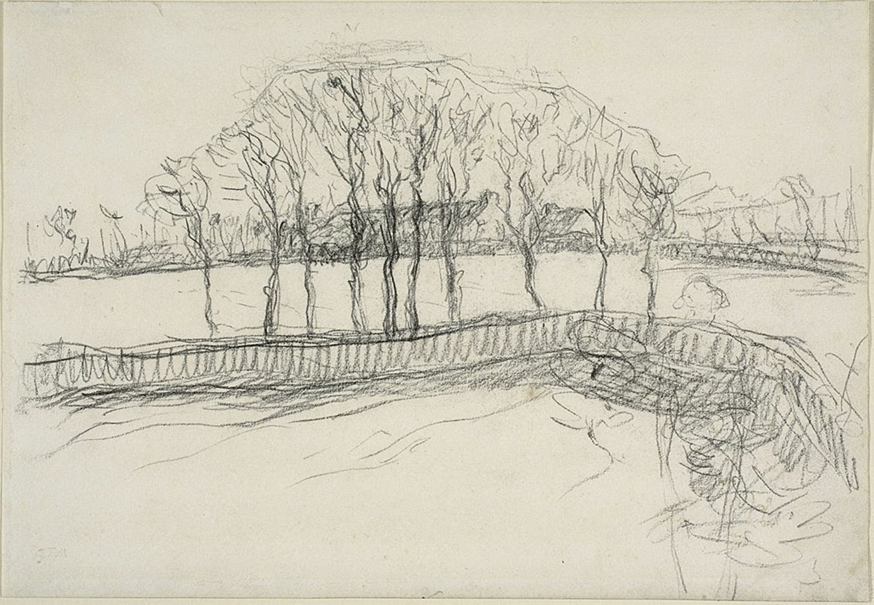 Pastwisko w Normandii autorstwa Jean Francois Millet