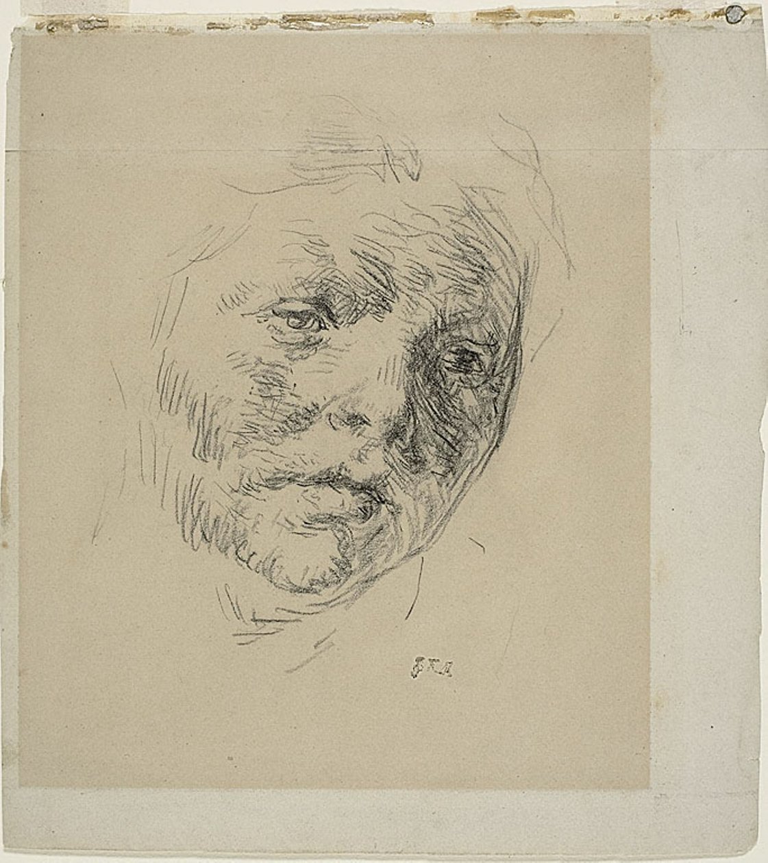 Nauka autorstwa Jean Francois Millet