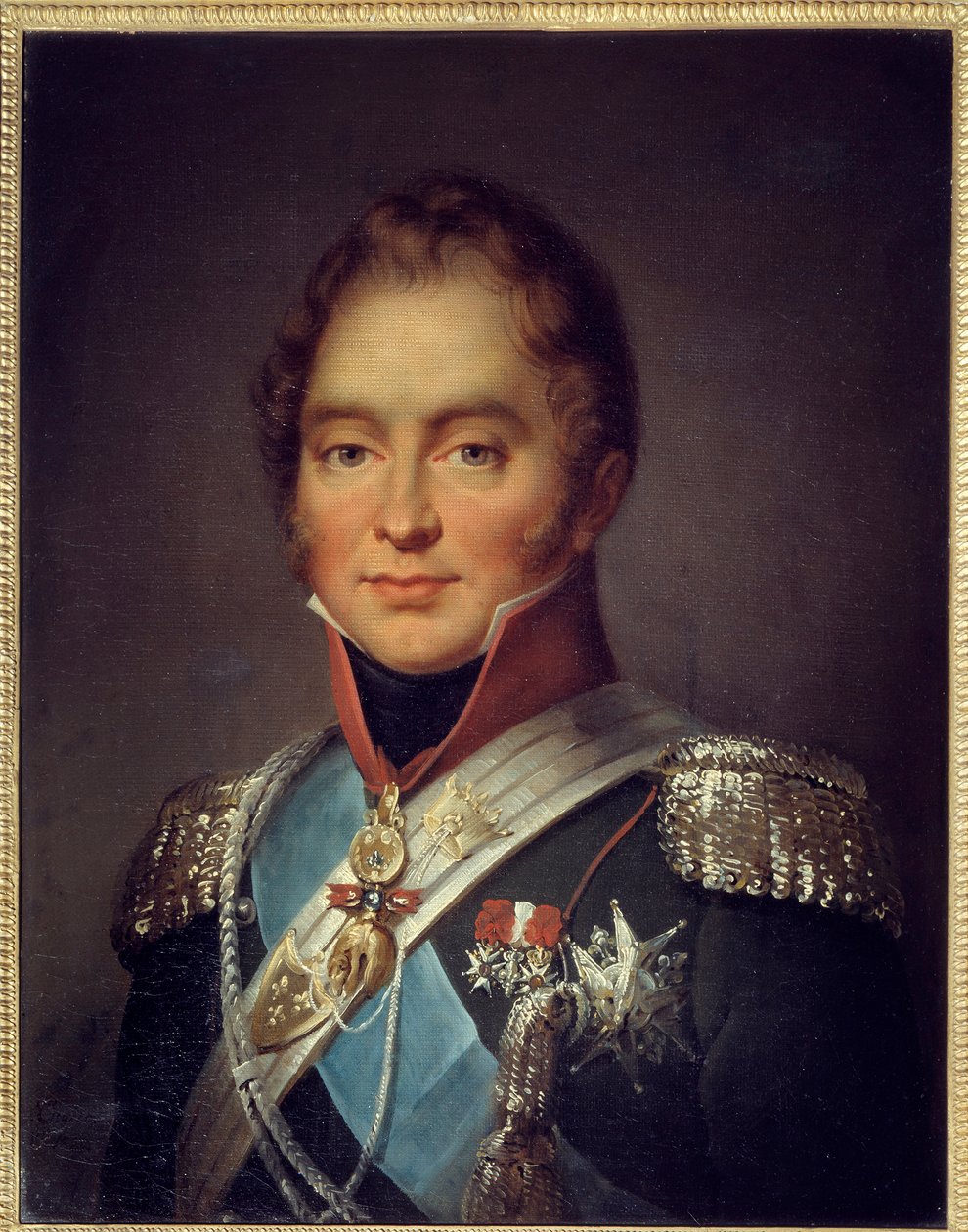 Portret Karola Ferdynanda d