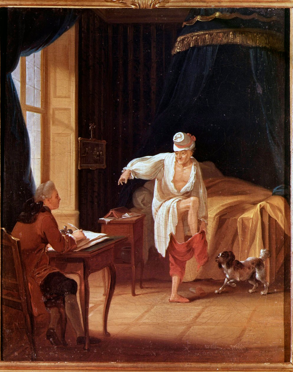  autorstwa Jean Huber