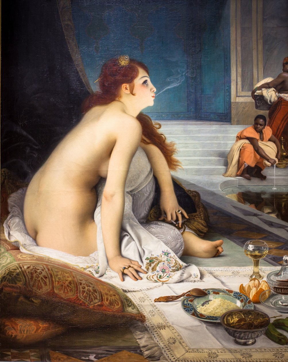  autorstwa Jean Jules Antoine Lecomte du Nouy