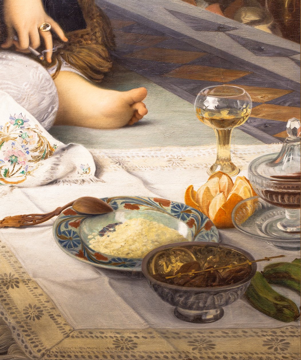  autorstwa Jean Jules Antoine Lecomte du Nouy