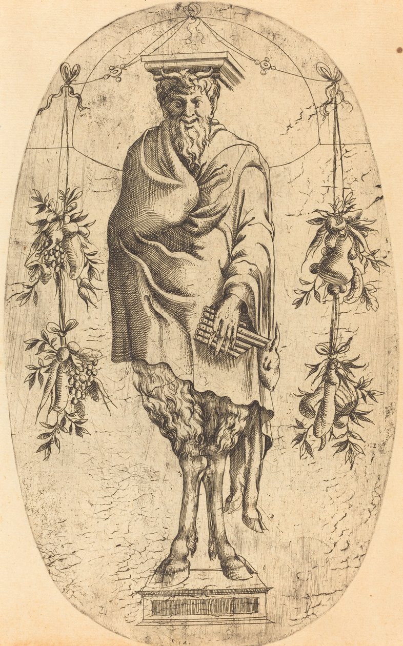 Patelnia autorstwa Jean Mignon