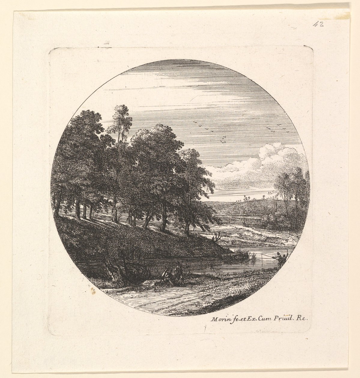 LZał. autorstwa Jean Morin
