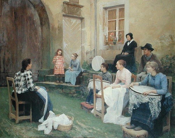 Pamięć Franche-Comte autorstwa Jean Paul Sinibaldi