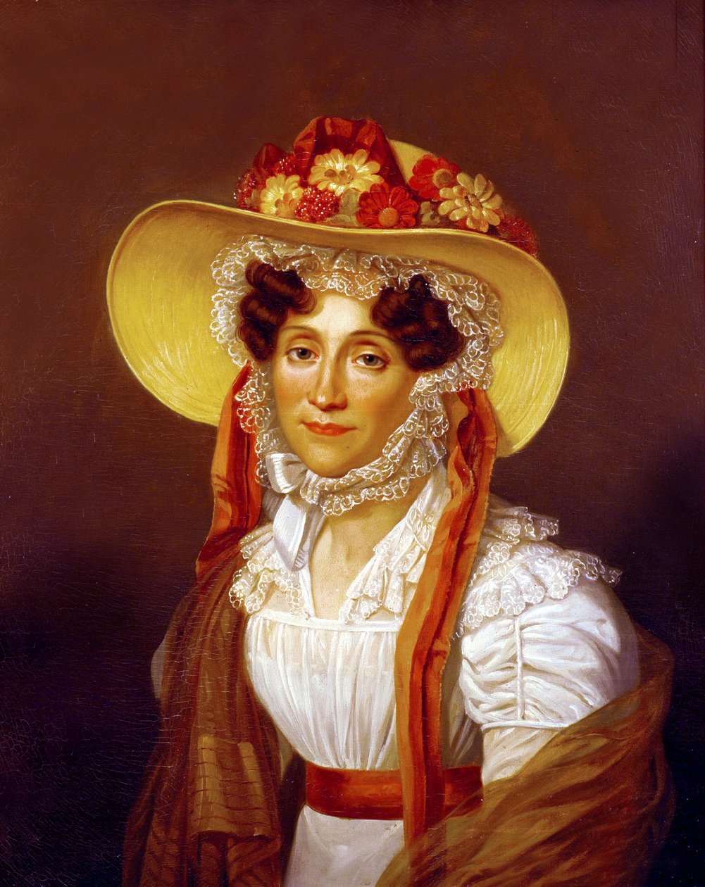 Księżniczka Louise-Marie Adelaide Eugenie d