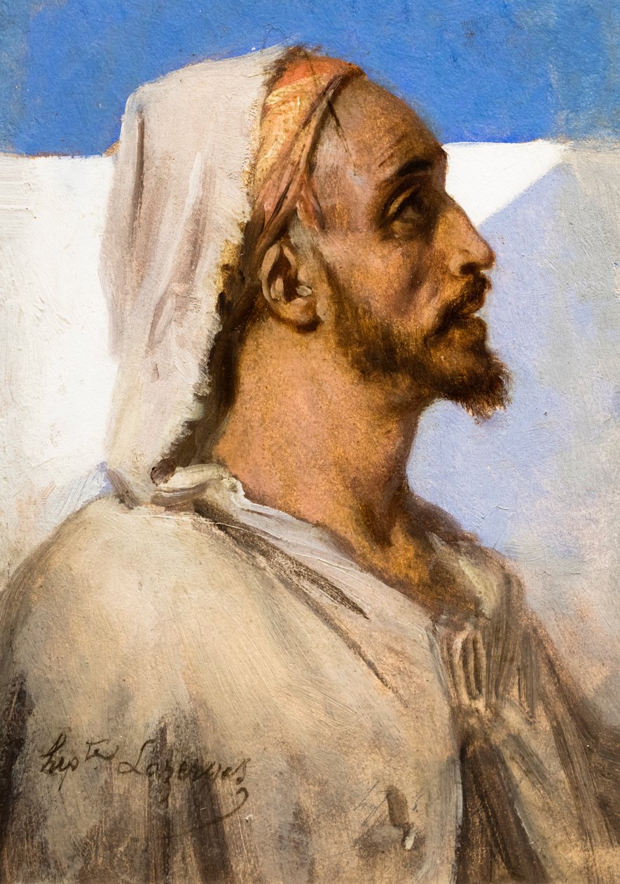  autorstwa Jean Raymond Hippolyte Lazerges
